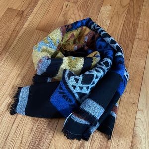 Urban Outfitters Oversized Scarf